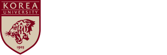 Korea University logo